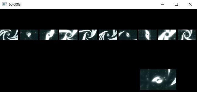 ISF Shader library for HeavyM