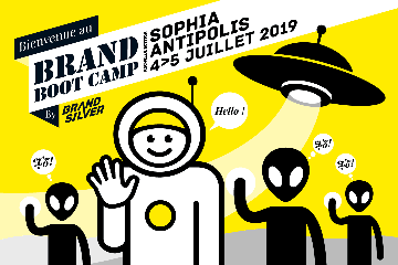 BrandBootCamp by BrandSilver