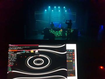 Make some noise 27 octobre 2018