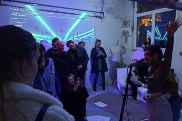 Hackathontextileweek -N°2- Comaking workshop 16 février 2019