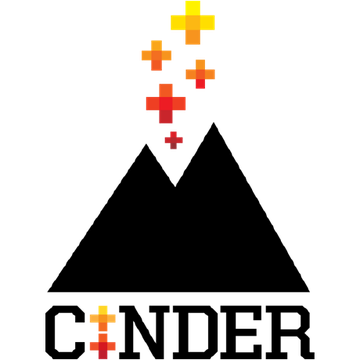 Découverte de Cinder 15 janvier 2019