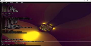 Live coding for fun 25 juin 2018