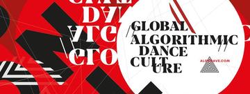 Algorave Festival 1-3 septembre 2018