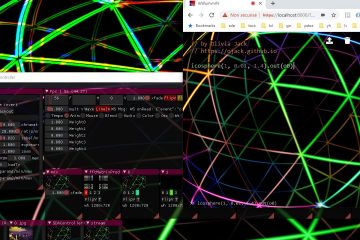 Hydra to Cinder (stream or websocket)