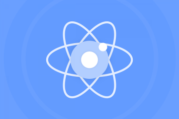 Ionic React – Getting started (Javascript)