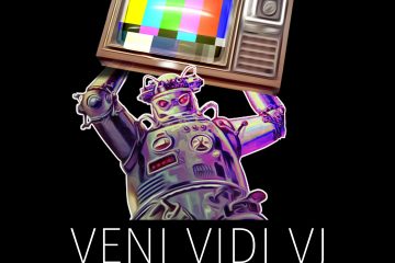 Veni Vidi VJ 2 décembre 2018