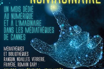 Immersions Organiques au Festival Numaginaire