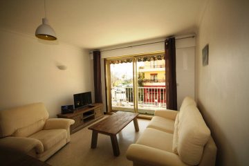 Visite virtuelle appartement en 360°