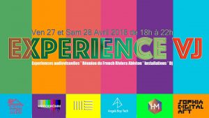 Experience VJ