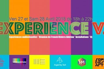 Experience VJ