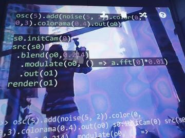 Live Code Summer School