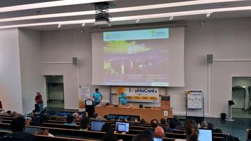 SophiaConf 3 juillet 2018