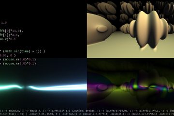 TopLap 15th anniversary stream