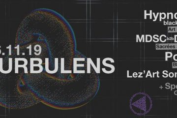 Turbulens 16 novembre