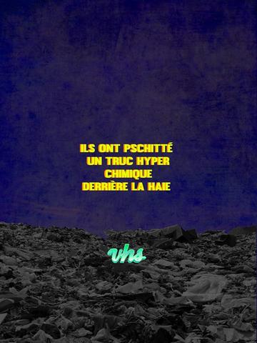 Festival O.V.Ni Very High Stuff 23 novembre 2018