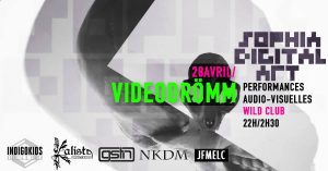Videodr?mm 28 avril 2018
