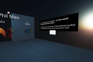Immersions Organiques aux controverses numériques du Hublot