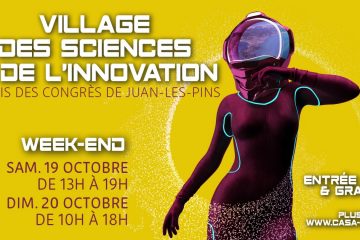 Village des Sciences et de l'Innovation
